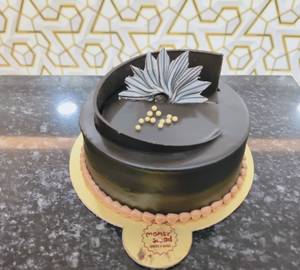 Chocolate Truffle Cake [350G]