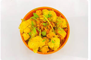 Aloo Gobhi