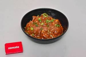 Manchurian Dry