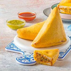 Bread Pakoda (2 Pcs)