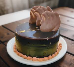 Chocolate Cake [250G]