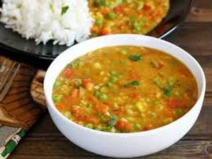 Dal tadka