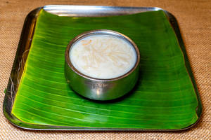 Eilaneer Payasam