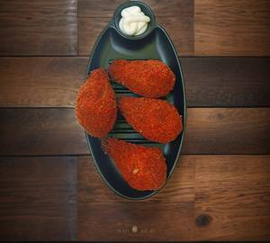 Chicken loiiypop [4 piece]