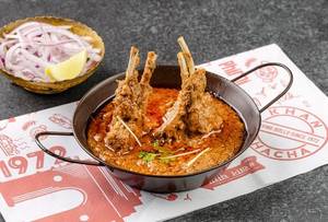 Mutton Korma