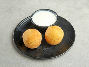 Sweet Kachori (2 Pcs)