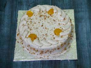 Butterscotch Cool Cakes [1 Kg]