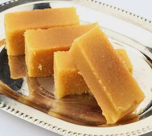 Butter Mysorepak
