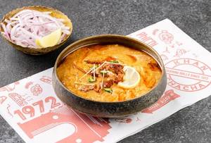Mutton Haleem