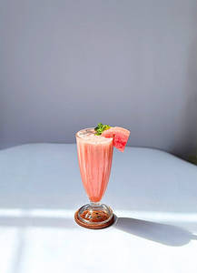 Water Melon Mint Blossom