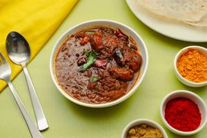 Beef Curry