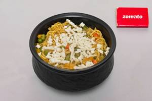 Cheese Maggi