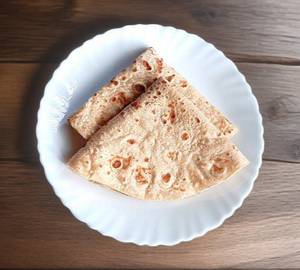 Chapathi (Set - 2 no's)