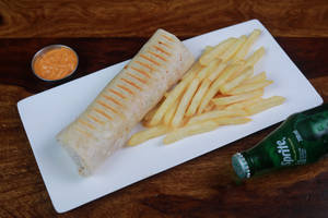 Gallette