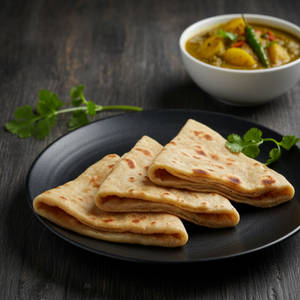 Rumali Roti