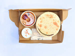 Jackfruit Donne Biryani