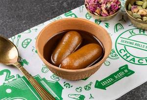 Gulab Jamun