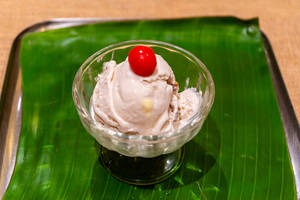 Banana Snow