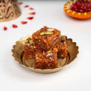 Doda Burfi