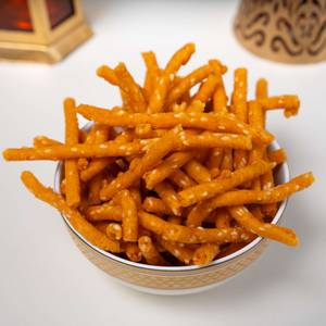 Sesame Murukku