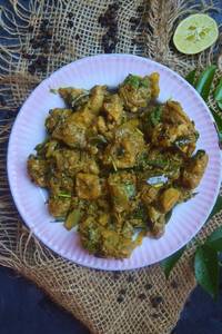Chicken Fry