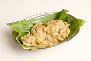 Chicken Vadiyal