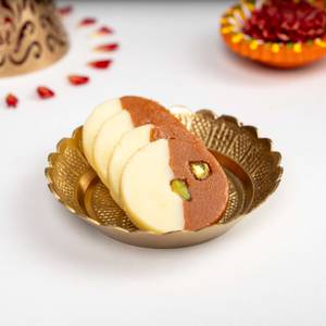 Chocolate Peda