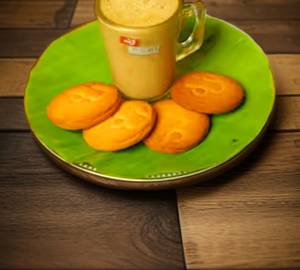 Nellai Karupatti Coffee Serves 4