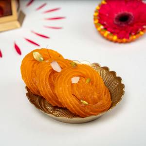 Paneer Jelabi