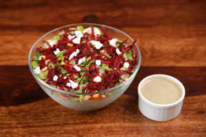 Salade Rouge