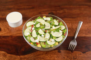 Salade Verte