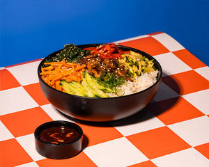 Bibimbap - Chicken (Gochujang)