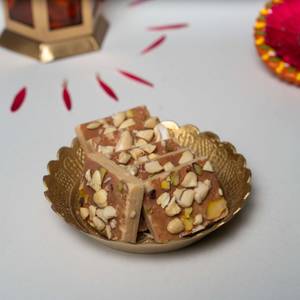 Kaju Biscuit
