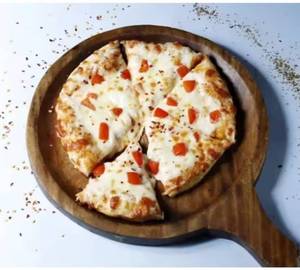 Tomato Pizza