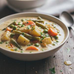 Veg Curry