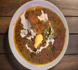 Chicken Kali Mirch