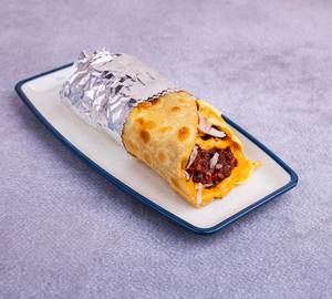 Garlic Chicken Frankie [R.h]