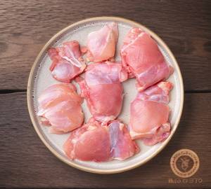 Fresh Chicken Leg Boneless