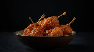 Chicken Lollypop