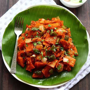 Chill Parotta