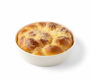 Butter Bun