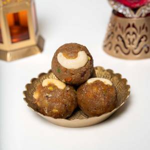 Balaji Laddu