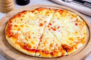 Margherita Large Pizza
