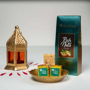 Mewa Rich Nuts