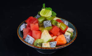 Error Special Fruit Salad