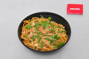 Hakka Noodles
