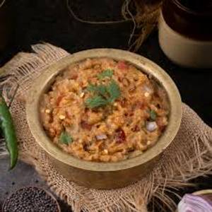 Aloo Chokha