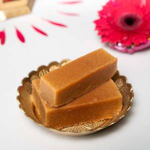 Dates Mysore Pak