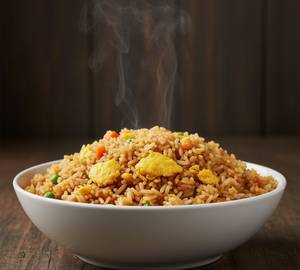 Egg Fried Rice [2 Egg]