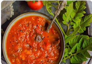 Tamatar Chutney